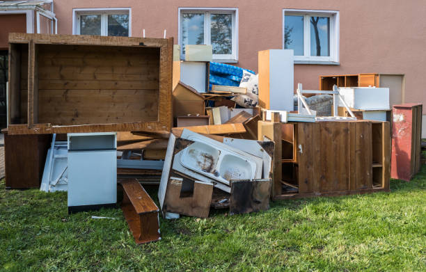 Best Office Junk Removal  in Houserville, PA