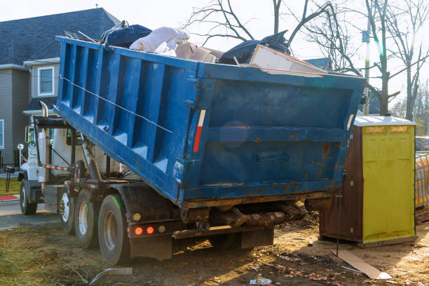 Professional Junk Removal in Houserville, PA