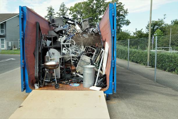Best Yard Cleanup Services  in Houserville, PA