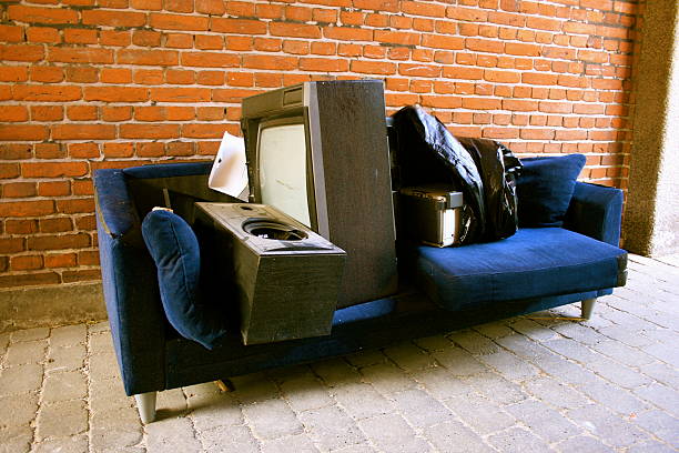 Best Estate Cleanout Services  in Houserville, PA