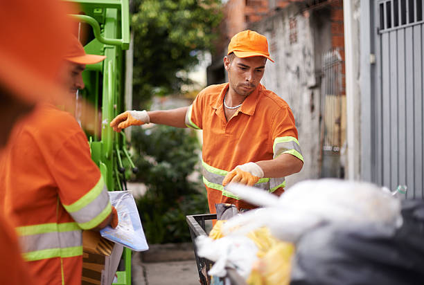 Trash Removal Near Me in Houserville, PA