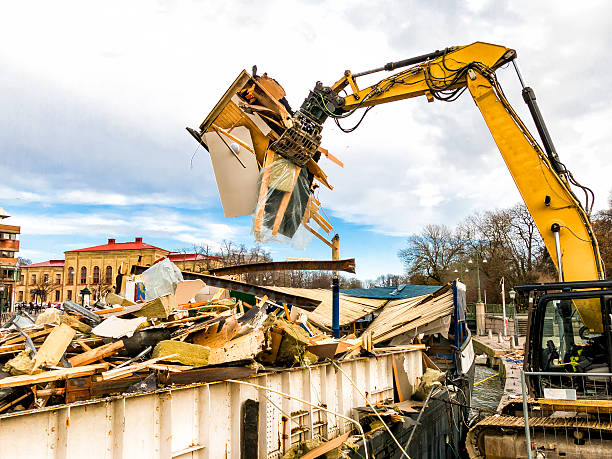 Yard Cleanup Services in Houserville, PA