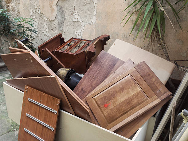 Best Basement Cleanout Services  in Houserville, PA