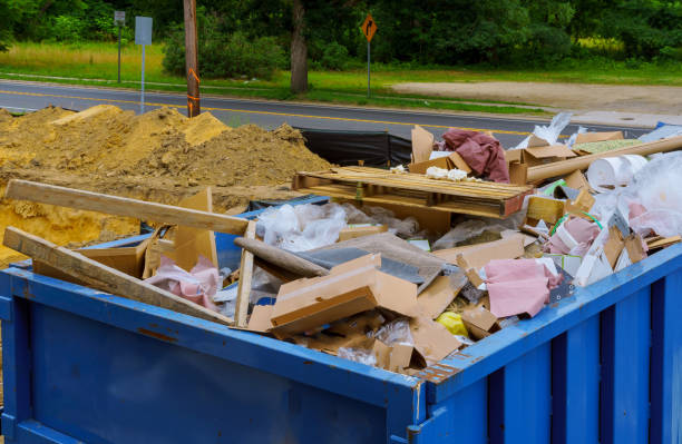 Best Construction Debris Removal  in Houserville, PA